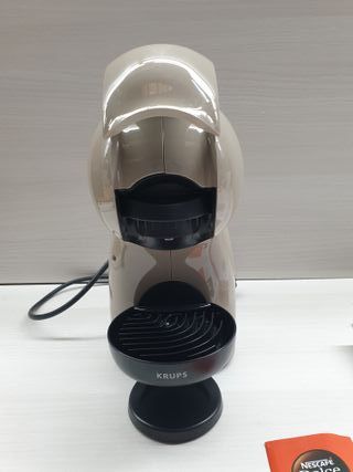 Cafetera Nescafé Dolce Gusto Piccolo XS Krups