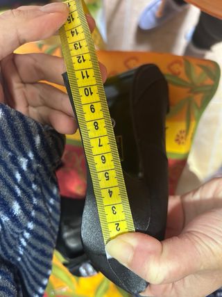 Zapatos de fiesta Alma en Pena