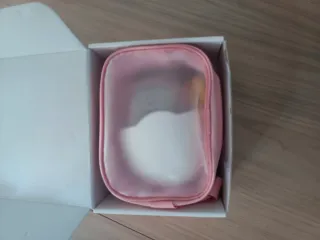 Sacaleches eléctrico manos libres Jheppbay