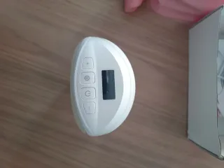 Sacaleches eléctrico manos libres Jheppbay