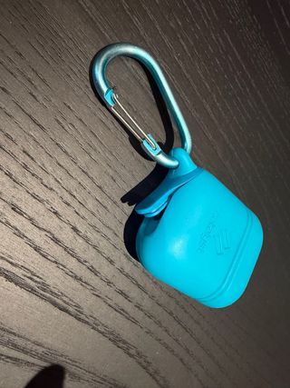 Custodia Catalyst AirPods 2 Azzurra