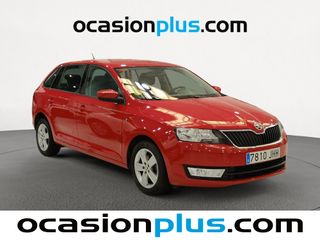 Skoda Spaceback 1.6 TDI Ambition Spaceback 77 kW (105 CV)