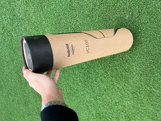 Aspirador Kobold VC100 Vorwerk