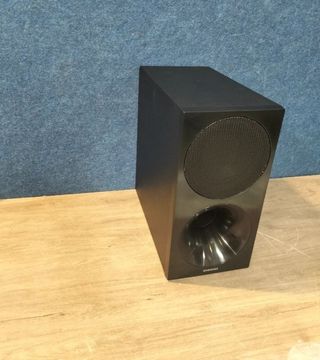 Barra de sonido Bluetooth Samsung HW-M450
