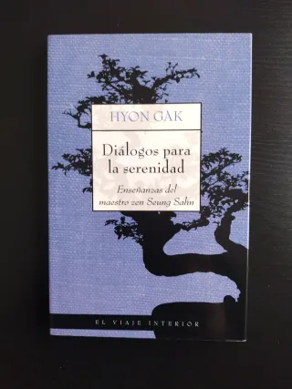 Lote libros zen - Shunryu Suzuki - Hyon Gak