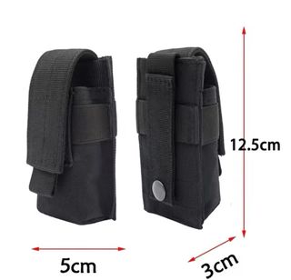 Accesorios Airsoft/Militar/Policía