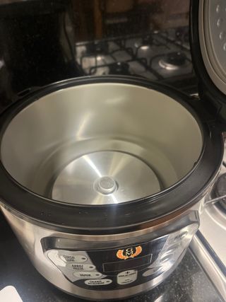 Robot de cocina GM sin estrenar