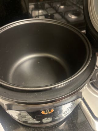 Robot de cocina GM sin estrenar