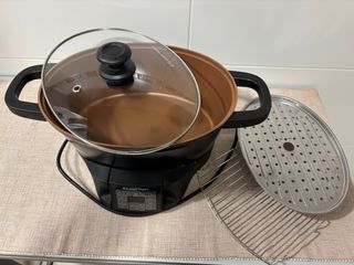 OLLA ELÉCTRICA RUSSEL HOBBS