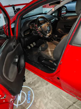 Opel Corsa 2019