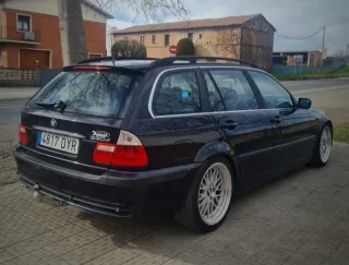BMW Serie 3 2002