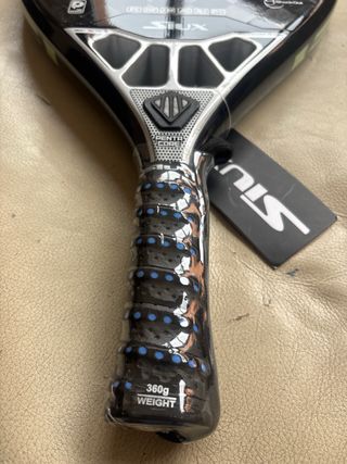 Pala Siux Trilogy II Control Patty. Nueva