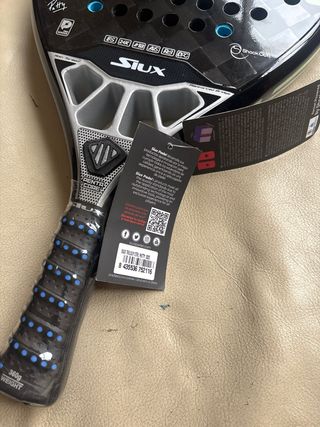 Pala Siux Trilogy II Control Patty. Nueva