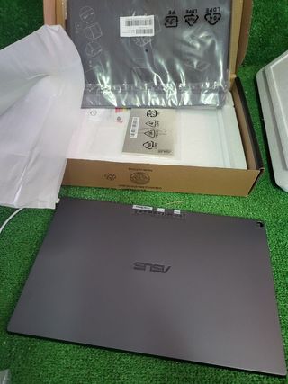 Monitor portatile ASUS ZenScreen MB16ACE 15.6" Full HD