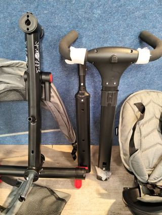 FableKids Triciclo Noemi 5 en 1