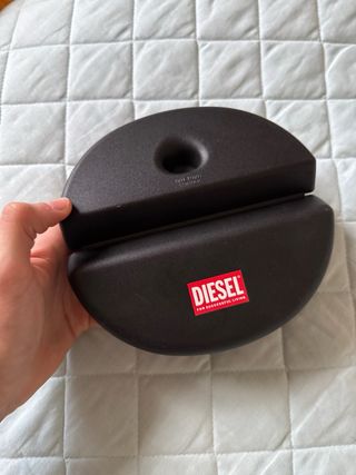 Custodia Occhiali Vintage Diesel