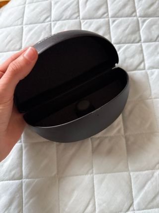 Custodia Occhiali Vintage Diesel