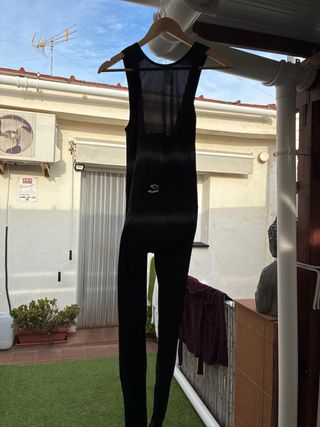 Culote Spiuk Talla M Negro