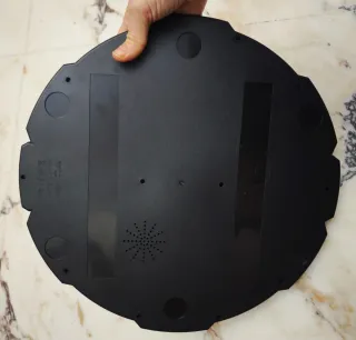 Macchina da Boxe Musicale- music boxing machine