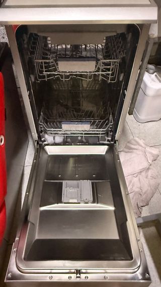 Lavavajillas Samsung 45cm Nuevo