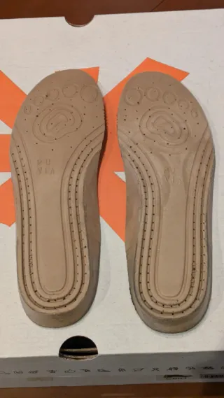 Botines Art Marina Negros