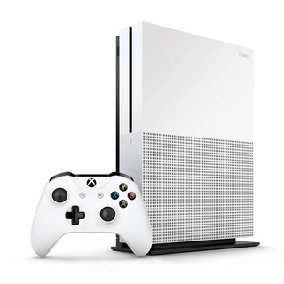 Xbox One S 500GB Blanca Completa mas 3 juegos