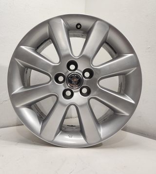 Llanta d Toyota Auris Corolla de 16 Pulgadas 5x100