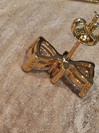 Conjunto Pandora Sparkling Bow