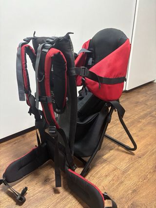 Mochila Portabebés Montaña Niño