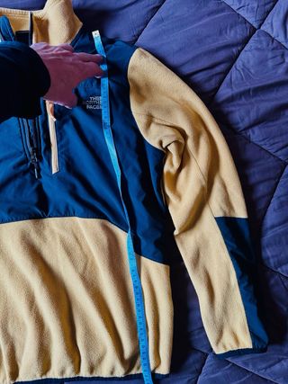 Sudadera The North Face Polar Talla M