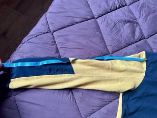 Sudadera The North Face Polar Talla M