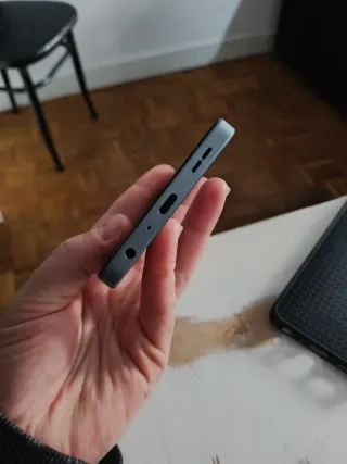 OnePlus Nord CE4 Lite 5G 256GB