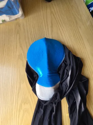 2 Maillots Verano Bici 1 corto y 1 largo