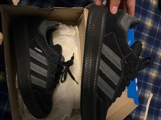 Adidas Samba 39 1/3 Casi nuevas