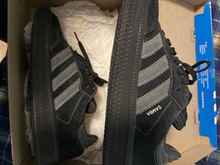 Adidas Samba 39 1/3 Casi nuevas