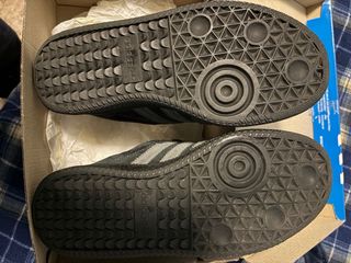 Adidas Samba 39 1/3 Casi nuevas