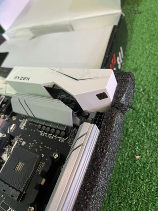 ASRock X370 Killer SLI Placa Base AM4