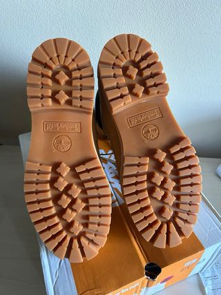 Timberland Premium Waterproof EU 43