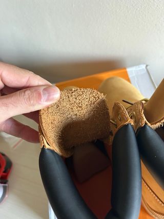 Timberland Premium Waterproof EU 43