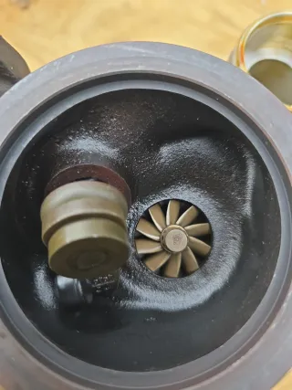 Turbo  9830229380 puretech