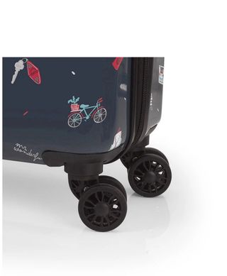 Valigia per bambini Mr. Wonderful