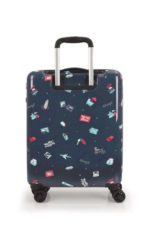 Valigia per bambini Mr. Wonderful