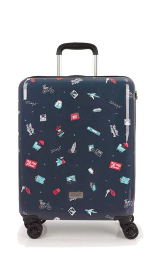 Valigia per bambini Mr. Wonderful