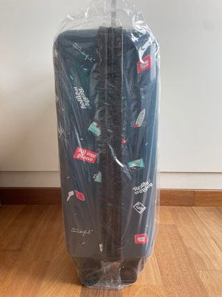 Valigia per bambini Mr. Wonderful