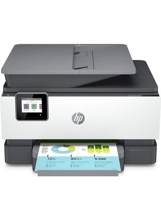 HP OfficeJet Pro 9010e Inyección de Tinta térmica