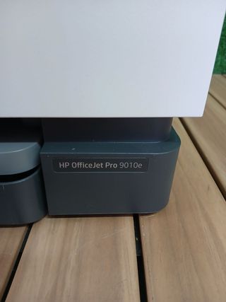 HP OfficeJet Pro 9010e Inyección de Tinta térmica