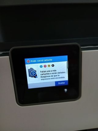 HP OfficeJet Pro 9010e Inyección de Tinta térmica