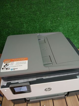 HP OfficeJet Pro 9010e Inyección de Tinta térmica