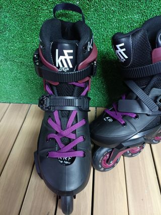 Harkon KRF patines talla 42-43