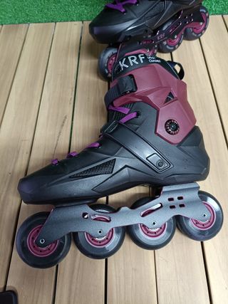Harkon KRF patines talla 42-43